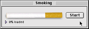 Smoking Start